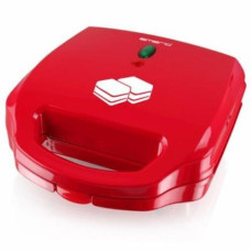 Аппарат для брауни Topmatic Emerio BM-106948-Red 700 Вт красный Аппарат для брауни Topmatic Emerio BM-106948-Red 700 Вт красный