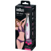 Бикини-триммер Braun FG-1100-Pink Бикини-триммер Braun FG-1100-Pink