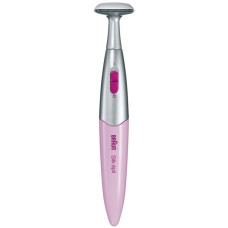 Бикини-триммер Braun FG-1100-Pink Бикини-триммер Braun FG-1100-Pink