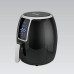 Аэрофритюрниця Maestro MR-756 1500 Вт черная Аэрофритюрниця Maestro MR-756 1500 Вт черная