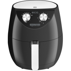 Аэрофритюрница ECG AF-3500 1500 Вт Аэрофритюрница ECG AF-3500 1500 Вт