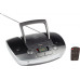 CD радио проигрыватель Titan ECG CDR-1000-U