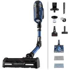 Акумуляторний пилесос Rowenta X-Force Flex 12.60 Auto Aqua RH98C0WO 320 Вт Акумуляторний пилесос Rowenta X-Force Flex 12.60 Auto Aqua RH98C0WO 320 Вт