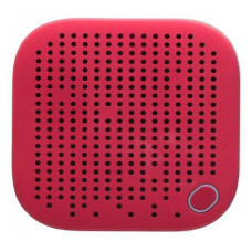 Bluetooth акустика красный Remax RB-M27