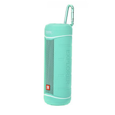Bluetooth акустика Remax RB-M10-Blue Bluetooth акустика Remax RB-M10-Blue