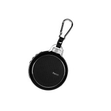 Bluetooth акустика Travel Recci RBS-D1-Black Bluetooth акустика Travel Recci RBS-D1-Black