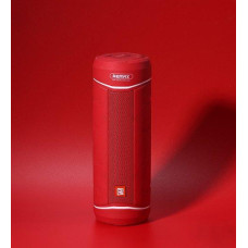 Bluetooth акустика Remax RB-M10 red Bluetooth акустика Remax RB-M10 red