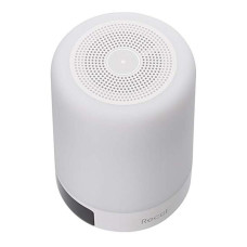 Bluetooth акустика Baymax белый Recci RBS-E1 Bluetooth акустика Baymax белый Recci RBS-E1