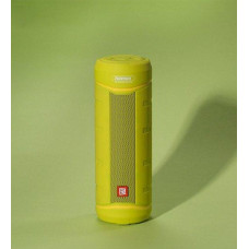 Bluetooth акустика Remax RB-M10 green Bluetooth акустика Remax RB-M10 green