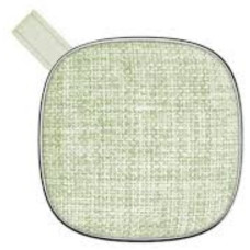 Bluetooth акустика Funwind Recci RBS-L1-Green Bluetooth акустика Funwind Recci RBS-L1-Green