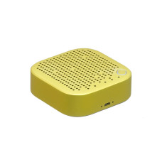 Bluetooth акустика зототистый Remax RB-M27