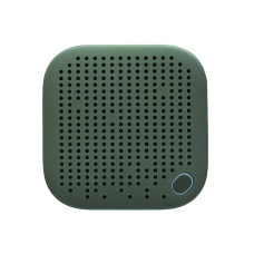 Bluetooth акустика темно-зеленый Remax RB-M27