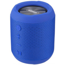 Bluetooth акустика синий Remax RB-M21