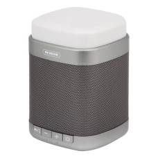 Bluetooth акустика серый Fuly WK SP390 Bluetooth акустика серый Fuly WK SP390