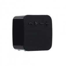 Bluetooth акустика черный Remax RB-M18 Bluetooth акустика черный Remax RB-M18