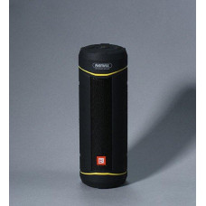 Bluetooth акустика Remax RB-M10 black Bluetooth акустика Remax RB-M10 black