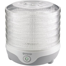 Сушка для овощей и фруктов Gorenje FDK20MG Сушка для овощей и фруктов Gorenje FDK20MG