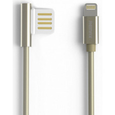 Lightning кабель Emperor RC-054i 1m  gold Remax 304403