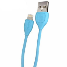 Lightning кабель Lesu RC-050i 1m blue Remax 303403 Lightning кабель Lesu RC-050i 1m blue Remax 303403