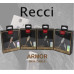 Type-C кабель Armor RCT-T100, 1m tarnish Recci CC320041