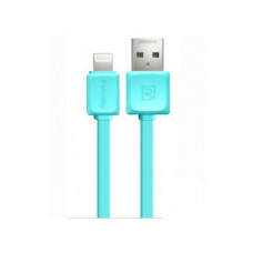 Lightning кабель Fast Data, 1m blue Remax 301503
