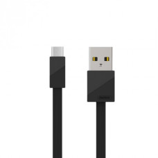 Micro USB кабель 1 м Blade Remax RC-105m-Black Micro USB кабель 1 м Blade Remax RC-105m-Black
