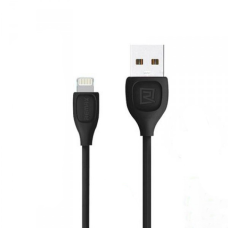 Lightning кабель Lesu RC-050i 1m black Remax 303401 Lightning кабель Lesu RC-050i 1m black Remax 303401