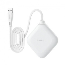 Беспроводное зарядное устройство Remax Xiao Xiao Wireless RP-W14-White белое