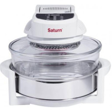Аерогриль Saturn ST-CO9156 1500 Вт Аерогриль Saturn ST-CO9156 1500 Вт