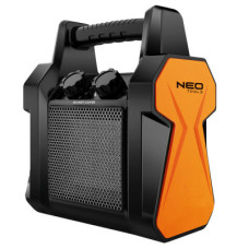 Обігрівач Neo Tools 2 кВт, PTC (90-060)20 кв.м