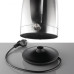 Електрочайник Gorenje K17FEII 1850ВТ 1,7Л обертається на 360 градусів Електрочайник Gorenje K17FEII 1850ВТ 1,7Л обертається на 360 градусів