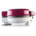 Вафельниця 2х1 Gorenje WCM702PW  700Вт +2 набора форм для приготування вафель і кексів