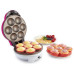 Вафельниця 2х1 Gorenje WCM702PW  700Вт +2 набора форм для приготування вафель і кексів