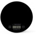 Ваги кухонні Esperanza EKS 003 K (EKS003K) з круглою платформою до 5 кг, градація - 1 г фунт унція (чорний) Ваги кухонні Esperanza EKS 003 K (EKS003K) з круглою платформою до 5 кг, градація - 1 г фунт унція (чорний)