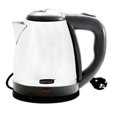 Електрочайник Rotex RKT10-B 1500Вт 1,5 Л Електрочайник Rotex RKT10-B 1500Вт 1,5 Л
