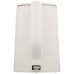 Електрочайник Gorenje K15DWW 2200Вт 1,5Л поворотна підставка Електрочайник Gorenje K15DWW 2200Вт 1,5Л поворотна підставка