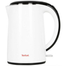 Електрочайник Tefal KO260130 1,7Л 2150Вт подвійні теплозахисні стінки корпусу Електрочайник Tefal KO260130 1,7Л 2150Вт подвійні теплозахисні стінки корпусу