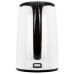 Електрочайник Tefal KO260130 1,7Л 2150Вт подвійні теплозахисні стінки корпусу Електрочайник Tefal KO260130 1,7Л 2150Вт подвійні теплозахисні стінки корпусу