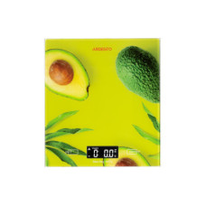Ваги кухонні Ardesto SCK-893AVOCADO до 5 кг Ваги кухонні Ardesto SCK-893AVOCADO до 5 кг