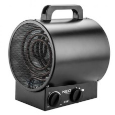 Обігрівач Neo Tools TOOLS 2 кВт (90-065) 20 кв.м