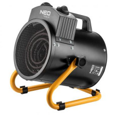 Обігрівач Neo Tools TOOLS 2 кВт, IPX4 (90-067)20 кв.м