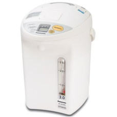 Електрочайник Panasonic NC-DG3000WTS 700Вт 4Л (60-80-90-100 градусів) Електрочайник Panasonic NC-DG3000WTS 700Вт 4Л (60-80-90-100 градусів)