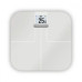 Ваги підлогові Garmin Index S2 Smart Scale, Intl, White, 1 pack (010-02294-13) Ваги підлогові Garmin Index S2 Smart Scale, Intl, White, 1 pack (010-02294-13)