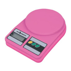 Ваги кухонні SeaBreeze SB-072 Color of product Pink Ваги кухонні SeaBreeze SB-072 Color of product Pink