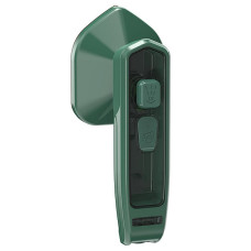 Пароочисник, праска 2 в 1 Mini Electric Iron DYD001 8066, зелений Пароочисник, праска 2 в 1 Mini Electric Iron DYD001 8066, зелений