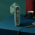 Пароочисник, праска 2 в 1 Mini Electric Iron DYD001 8066, зелений