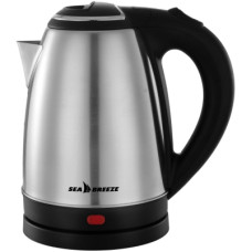Електрочайник SeaBreeze SB-012 1.8 л1500 Вт Електрочайник SeaBreeze SB-012 1.8 л1500 Вт