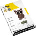 Ваги кухонні Rotex RSK14-O owl до 5 кг загартоване скло. Ваги кухонні Rotex RSK14-O owl до 5 кг загартоване скло.