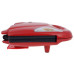 Сендвічниця Saturn ST-EC1082 Red 750Вт Захист від перегріва Сендвічниця Saturn ST-EC1082 Red 750Вт Захист від перегріва