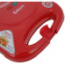 Сендвічниця Saturn ST-EC1082 Red 750Вт Захист від перегріва Сендвічниця Saturn ST-EC1082 Red 750Вт Захист від перегріва